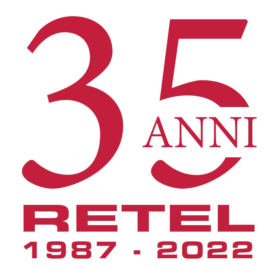 Retel Srl - 35 anni di attività