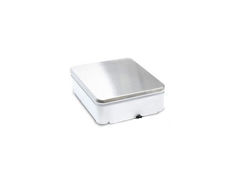 RPQ> Piattaforme piatto inox dim. mm. 220 x 160 I