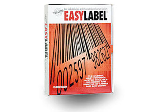 EASYLABEL 6