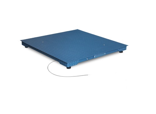 RFL > Piattaforma monoblocco 4 celle