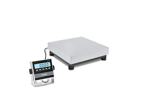 Weicomp PRO > Bilancia da banco con visore Inox 