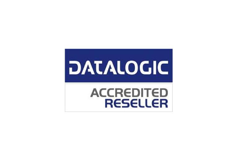 Retel srl is a Datalogic Accredited Reseller