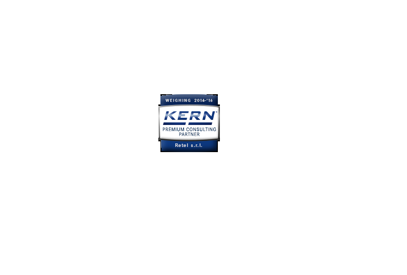 Retel è Premium Consulting Partner di bilance KERN 