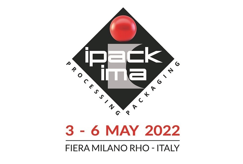 Retel a Ipack Ima 2022 - Fiera Milano, 3 - 6 Maggio